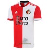 Officiële Voetbalshirt Feyenoord Rotterdam Thuis 2021-22 - Heren